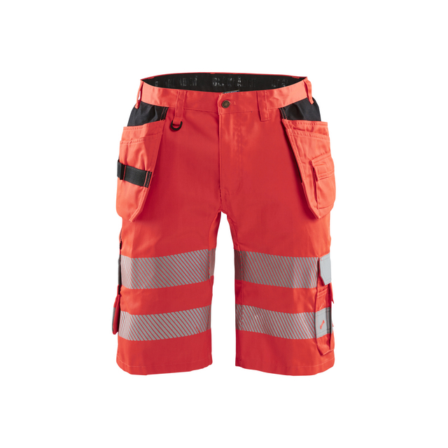 VARSELSHORTS 1586 1811 MED STRETCH VARSELRÖD C46