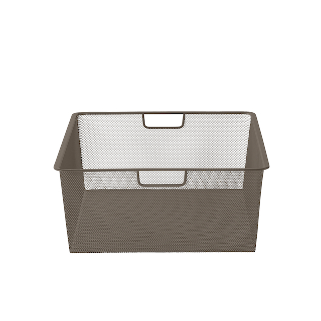 MESHBACK 527X427X185MM GRAPHITE | Beijerbygg Byggmaterial