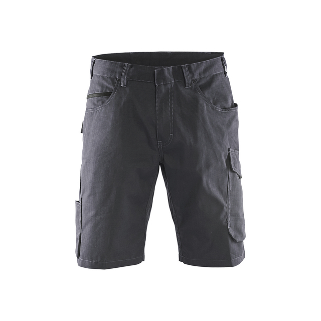 SERVICESHORTS 1499 1330 MELLAN GRÅ/SVART C52