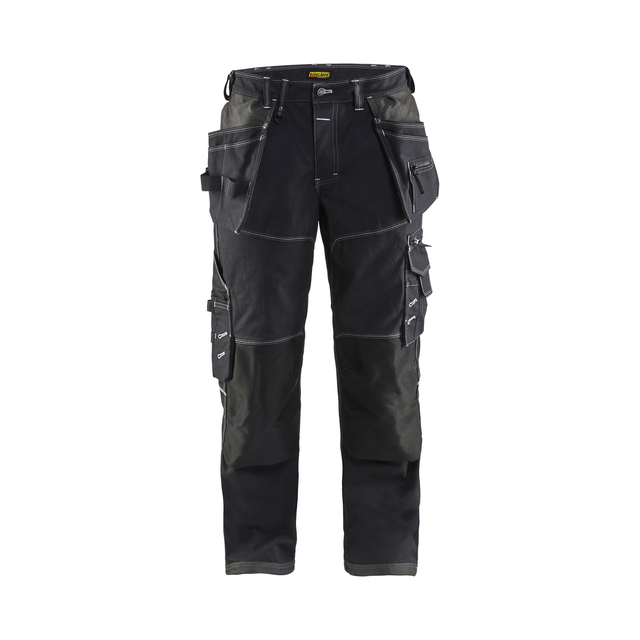 HANTVERKSBYXA 1960 1145 X1900 SVART C50 | Beijerbygg Byggmaterial
