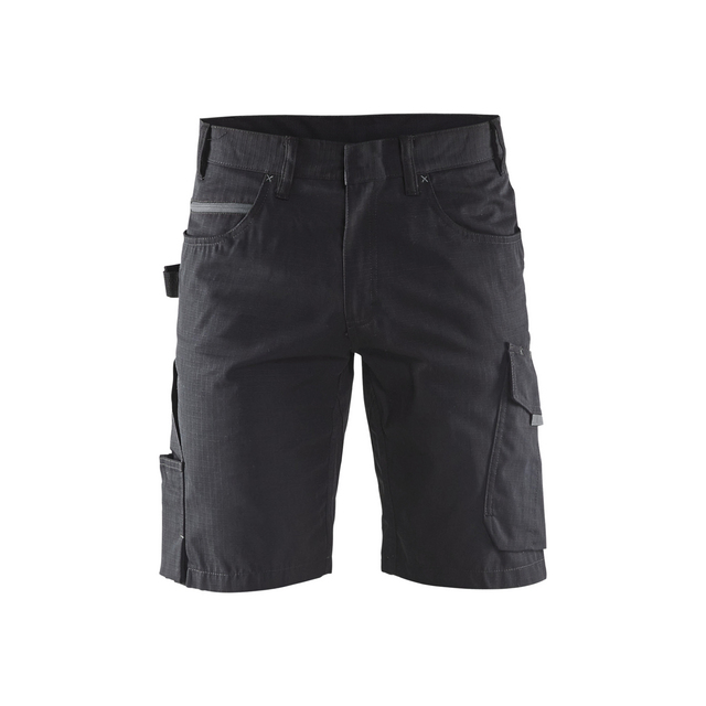 SERVICESHORTS 1499 1330 SVART/MÖRKGRÅ C52