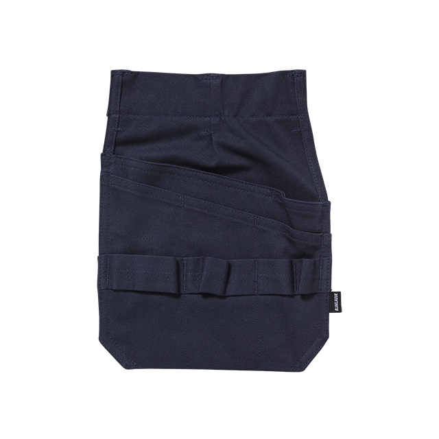 SPIKFICKOR 1516 1514 LÖSA FLAMSKYDDADE MARINBLÅ ONESIZE | Beijerbygg Byggmaterial
