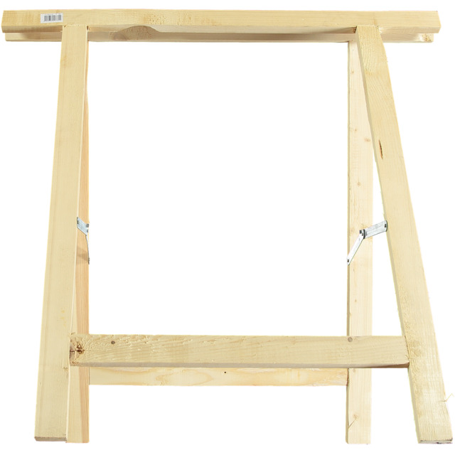 TRÄBOCK BASIC FÄLLBAR