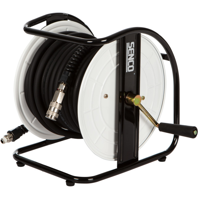 SLANGVINDA AERFAST KOMPLETT AA2008R -25GR 20M