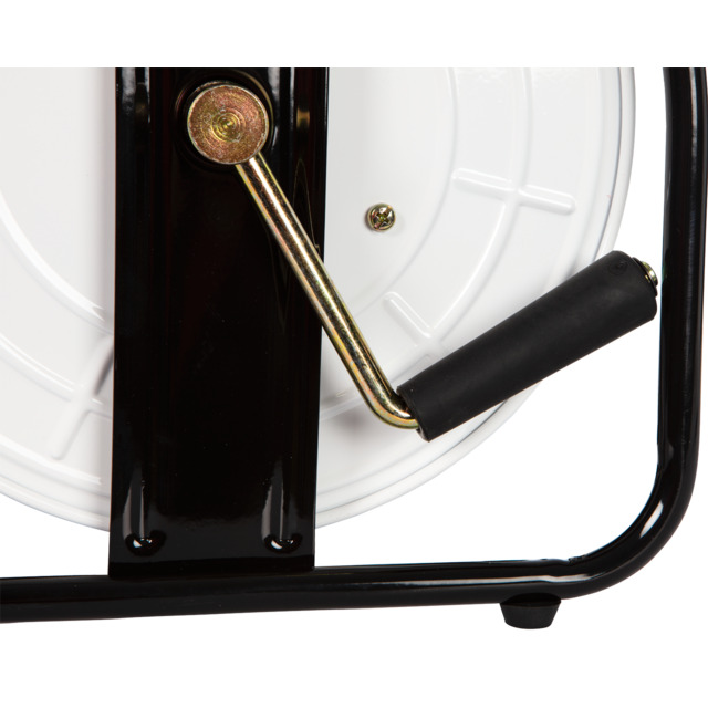 SLANGVINDA AERFAST KOMPLETT AA2008R -25GR 20M