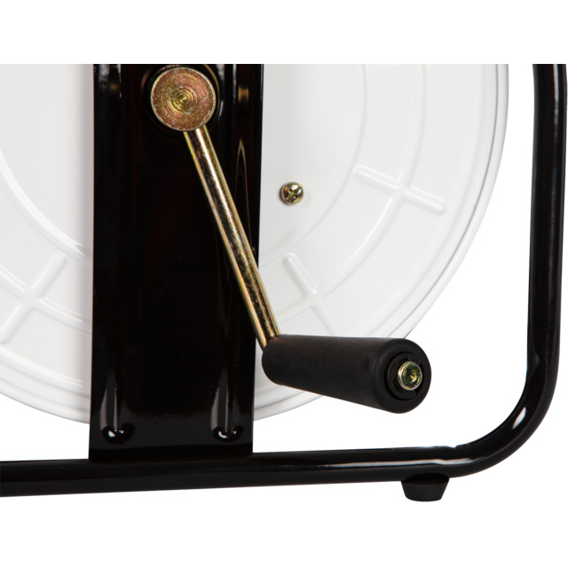 SLANGVINDA AERFAST KOMPLETT AA2008R -25GR 20M