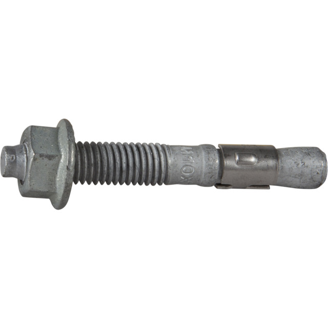 EXPANDER GA M10X75 FZV 50ST