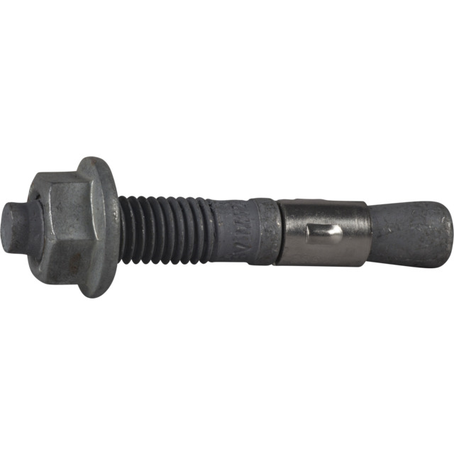 EXPANDER GA M12X80 FZV 25ST