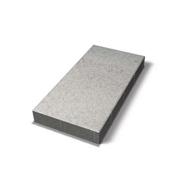 PLATTA SLÄT GRÅ 700X350X80MM (BÅLSTA) | Beijerbygg Byggmaterial