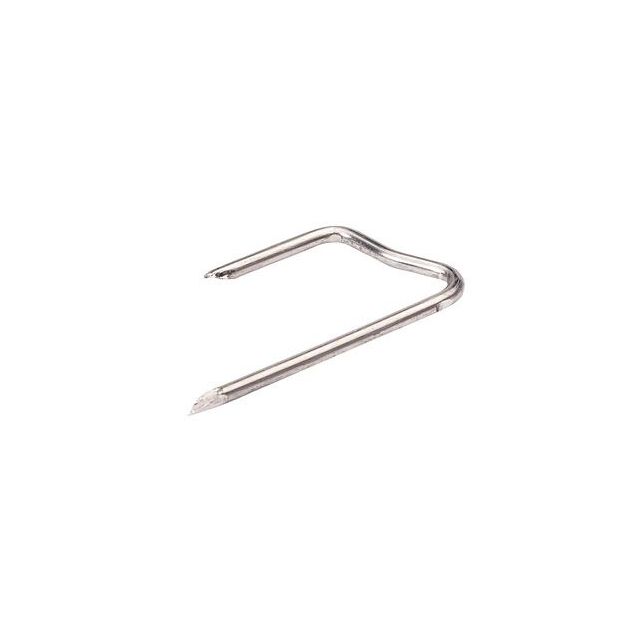 TEGELKROK RF U-PROF 100ST/PKT (12) | Beijerbygg Byggmaterial
