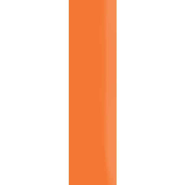 VÄGGSYSTEM ORANGE F00 COLOUR 11X620X2400MM | Beijerbygg Byggmaterial