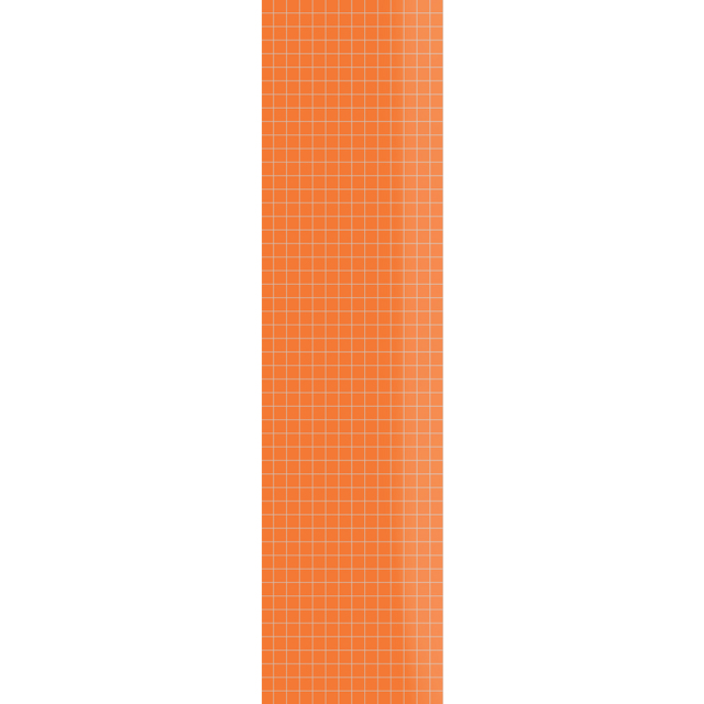 VÄGGSYSTEM ORANGE M0303 COLOUR 11X620X2400MM | Beijerbygg Byggmaterial