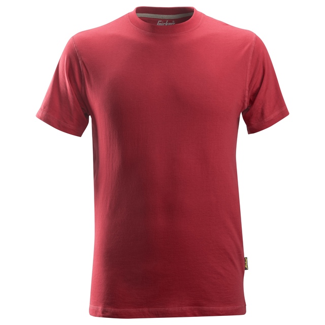 T-SHIRT 2502 CHILI XL | Beijerbygg Byggmaterial