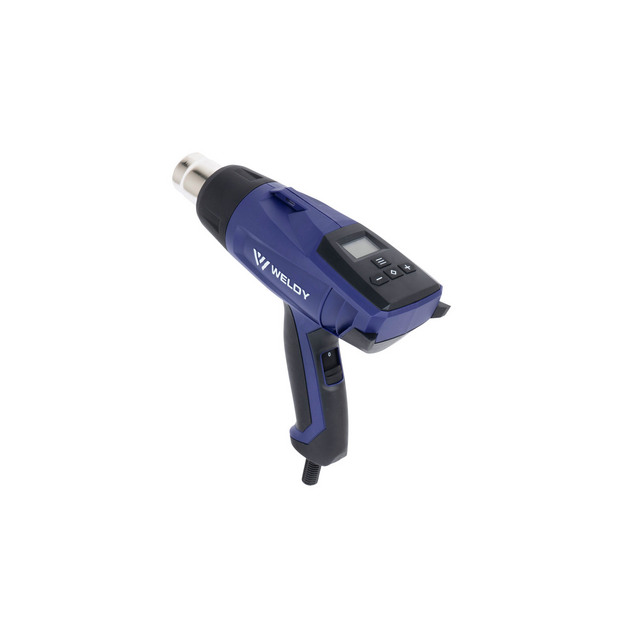 VARMLUFTSPISTOL WELDY HG 330-A KIT | Beijerbygg Byggmaterial