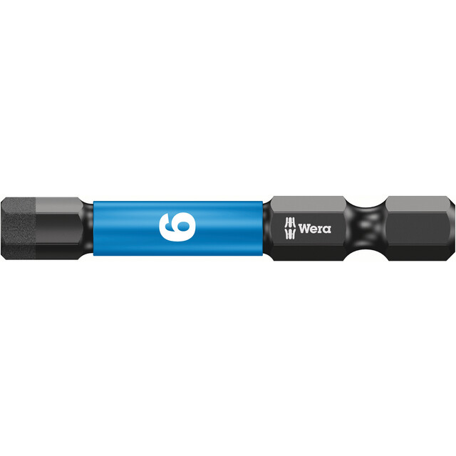 BITS 840/4 IMP DC SEXKANT 6X50MM | Beijerbygg Byggmaterial