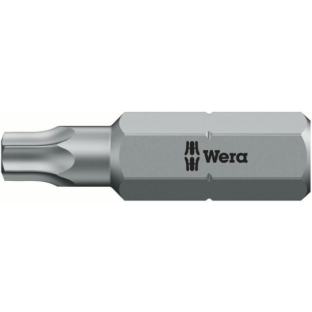 BITS WERA TX30 25MM 10-PACK | Beijerbygg Byggmaterial