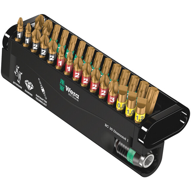 BITSSATS BIT-CHECK30 DIAMOND1 | Beijerbygg Byggmaterial
