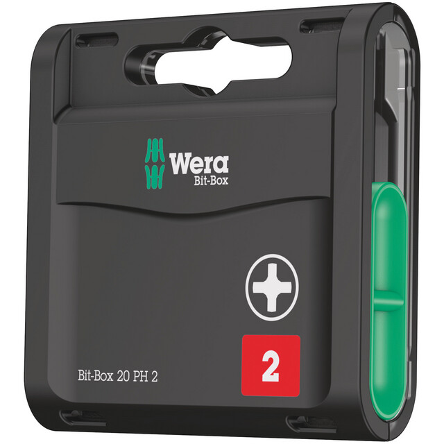 BITSSATS BIT-BOX20 PH2 | Beijerbygg Byggmaterial