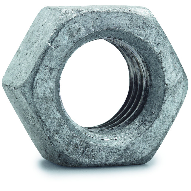 MUTTER M6M KL8 FZV M8 200ST | Beijerbygg Byggmaterial