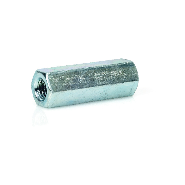 SKARVMUTTER M6HM FZB M10X50 2ST | Beijerbygg Byggmaterial