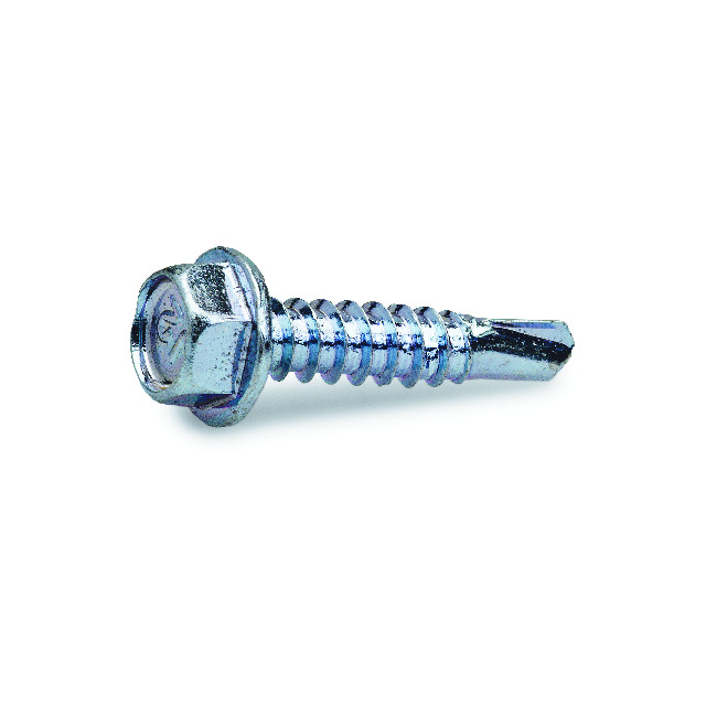 BORRSKRUV FZB 4,2X13 25ST | Beijerbygg Byggmaterial