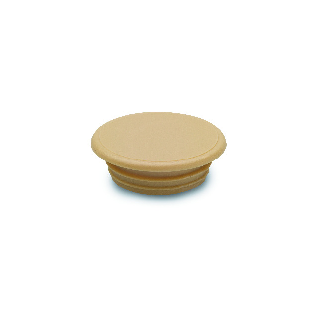 TÄCKLOCK BEIGE 14MM 20ST SB | Beijerbygg Byggmaterial