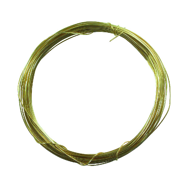 TRÅD MÄSSING 0,5X10 SB       * 1021 | Beijerbygg Byggmaterial