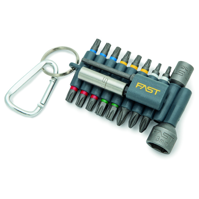 BITSSATS FAST 20DELAR | Beijerbygg Byggmaterial
