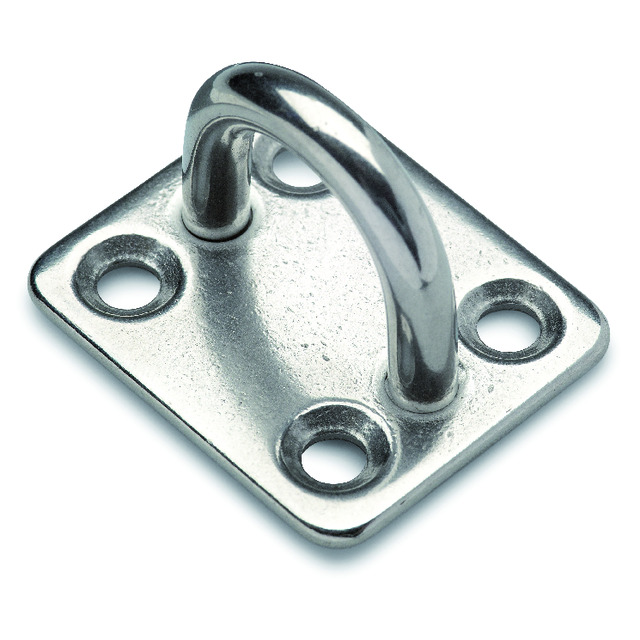ÖGLEFÄSTE BÅREBO RFR 35X40MM SB | Beijerbygg Byggmaterial