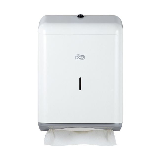 DISPENSER TORK H3 | Beijerbygg Byggmaterial