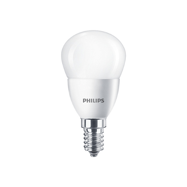 LED PHILIPS 25W P45 E14 | Beijerbygg Byggmaterial