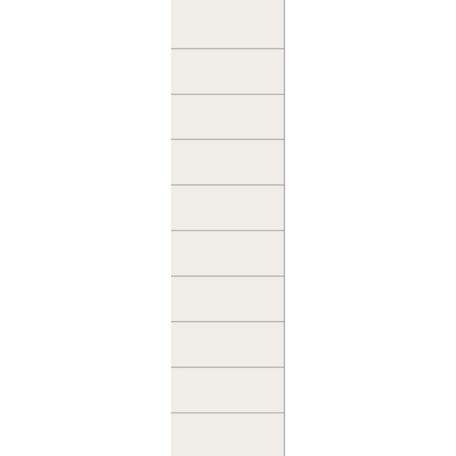 VÄGGSYSTEM WHITE LM6030 LÅNG MARCATO 11X620X3020MM | Beijerbygg Byggmaterial