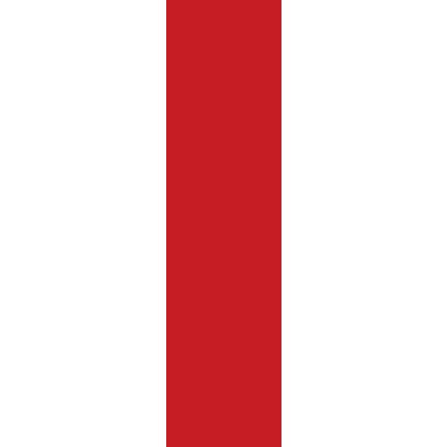 VÄGGSYSTEM RED F00 COLOUR 11X620X2400MM | Beijerbygg Byggmaterial