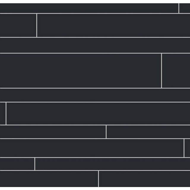 KÖKSPANEL NEW YORK BLACK KM99 KITCHENBOARD 11X620X580MM