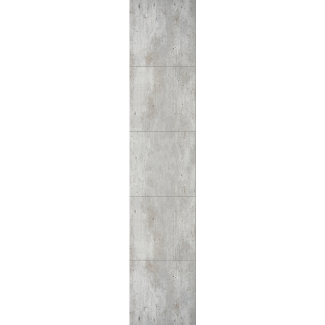 VÄGGSKIVA CRACKED CMENT LM6060 LÅNG MARCATO 11X620X3020MM | Beijerbygg Byggmaterial