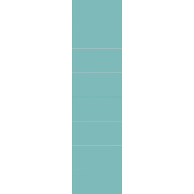 VÄGGSYSTEM AQUAMARINE M6030 COLOUR 11X620X2400MM | Beijerbygg Byggmaterial