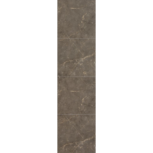 VÄGGSKIVA G BROWN MARBLE M6060 MARCATO 11X620X2400MM