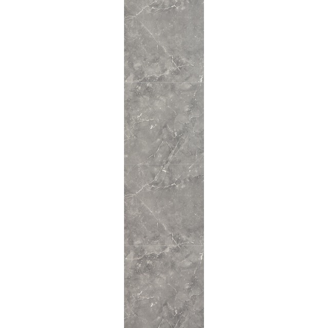 VÄGGSKIVA S GREY MARBLE M6060 MARCATO 11X620X2400MM | Beijerbygg Byggmaterial