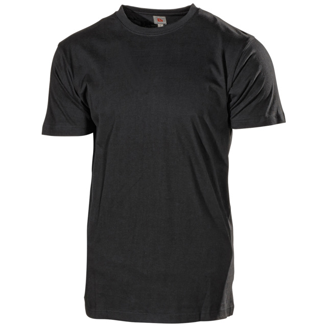T-SHIRT 600B L.BRADOR SVART XXL | Beijerbygg Byggmaterial