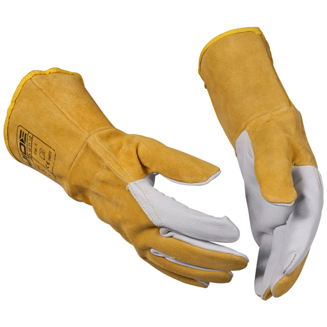 SVETSHANDSKE GUIDE 275 8