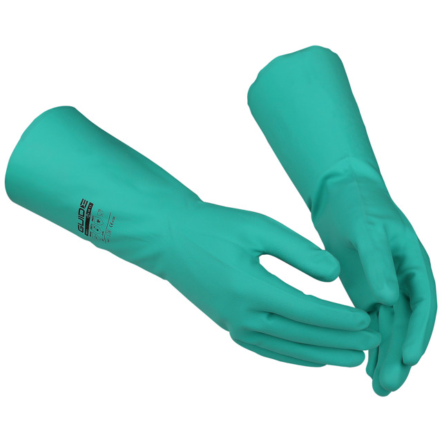 KEMSKYDDSHANDSKE GUIDE 4011 HP 9 | Beijerbygg Byggmaterial