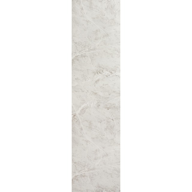 VÄGGSKIVA WHITE MARBLE S M00 MARCATO 11X620X2400MM