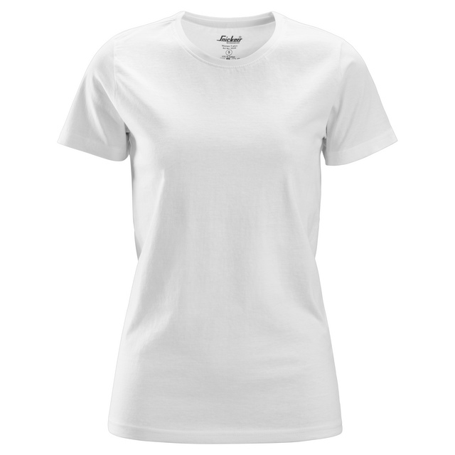 T-SHIRT DAM VIT XXL | Beijerbygg Byggmaterial