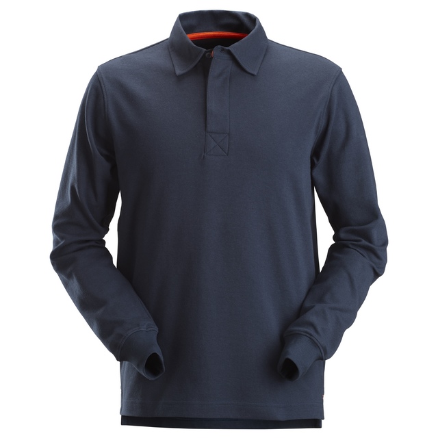 RUGBYTRÖJA ALLROUNDWORK MARIN STL XXXL | Beijerbygg Byggmaterial