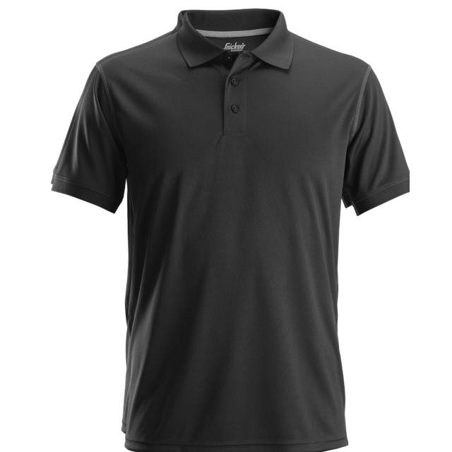 PIKETRÖJA AW SVART STL XXXL | Beijerbygg Byggmaterial