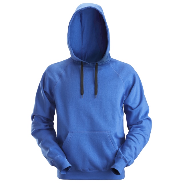 HOODIE CLASSIC KLARBLÅ STL XS | Beijerbygg Byggmaterial
