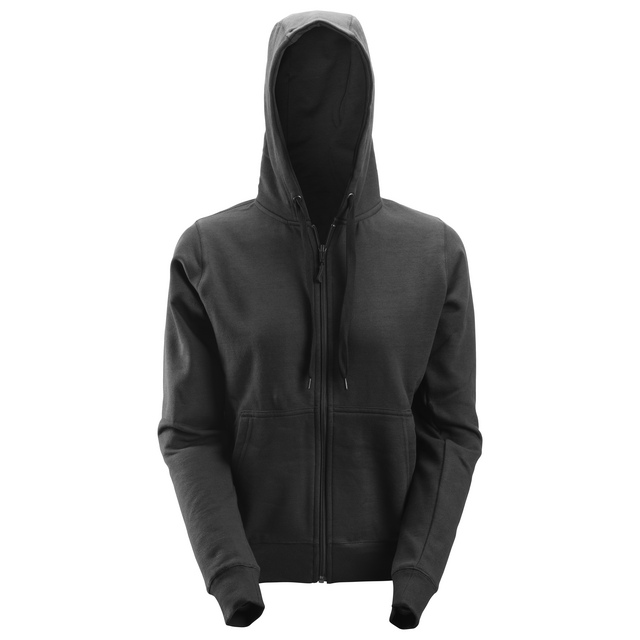 MUNKJACKA DAM SVART L | Beijerbygg Byggmaterial