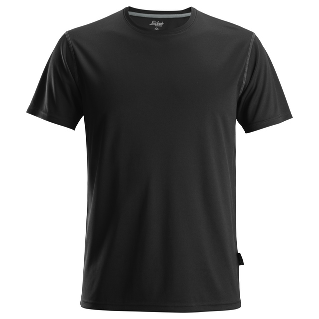 T-SHIRT ALLROUND WORK SVART STL L | Beijerbygg Byggmaterial