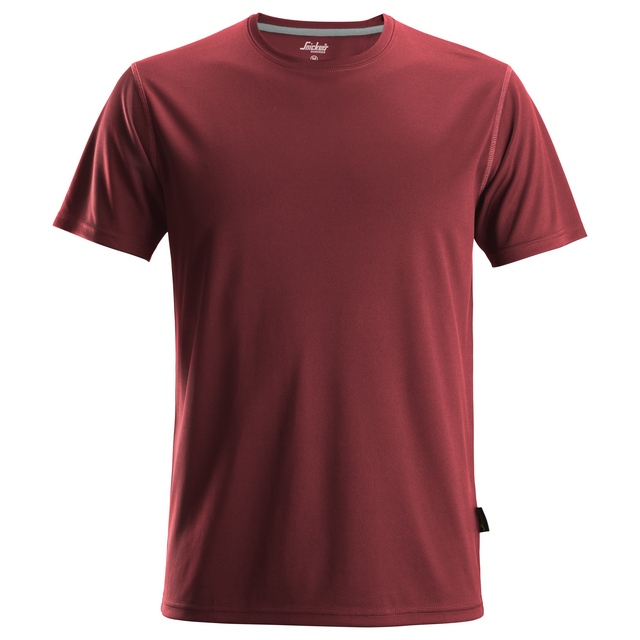 T-SHIRT ALLROUND WORK CHILI STL S | Beijerbygg Byggmaterial