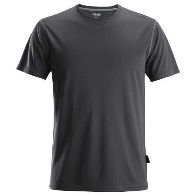 T-SHIRT ALLROUND WORK STÅLGRÅ STL S | Beijerbygg Byggmaterial
